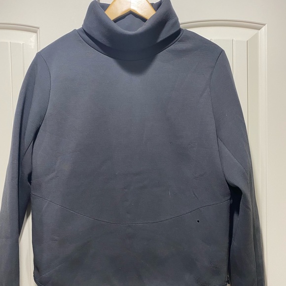 north face ventrix summit